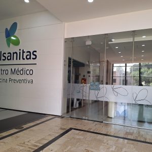 Sanitas
