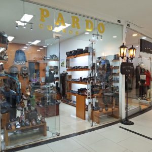 Pardo Cueros
